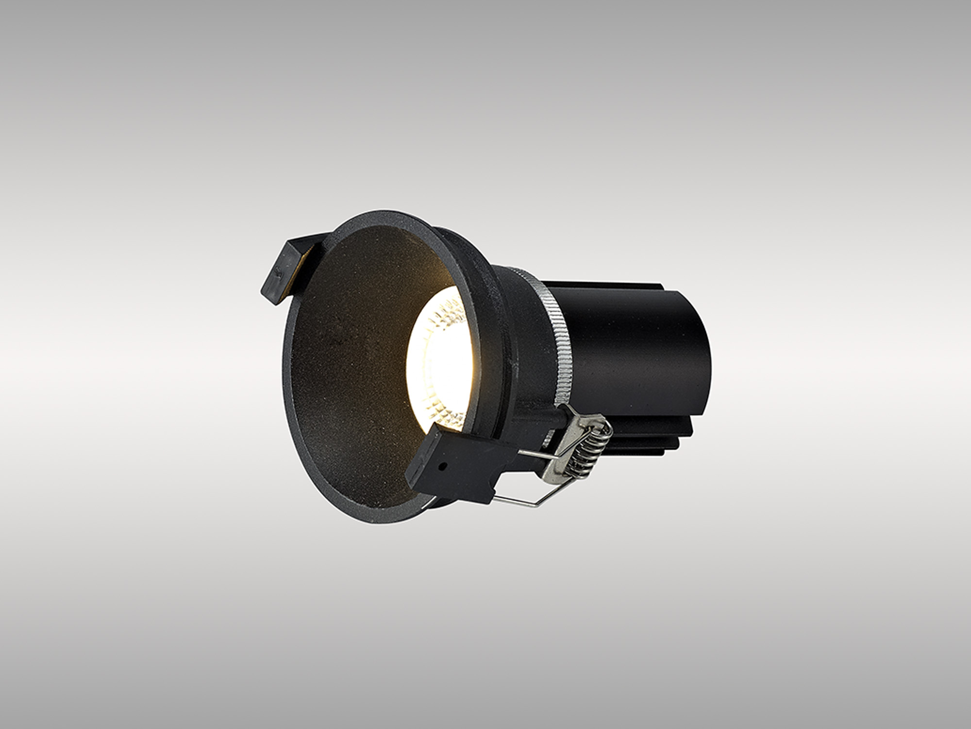 Bania 12 Recessed Ceiling Luminaires Dlux Round Recess Ceiling Bania 12 Recessed Ceiling Luminaires Dlux Round Recess Ceiling